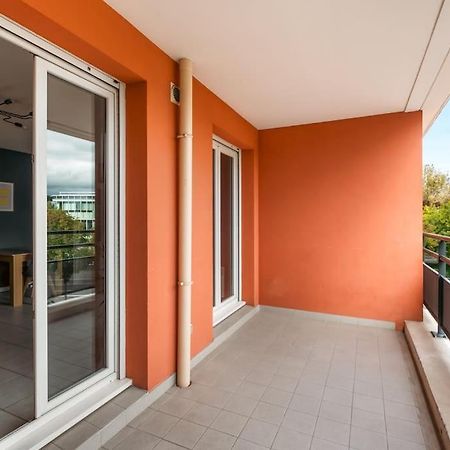 T2 Paisible Vaise, Avec Parking Metro Direct Bellecour Daire Lyon Dış mekan fotoğraf