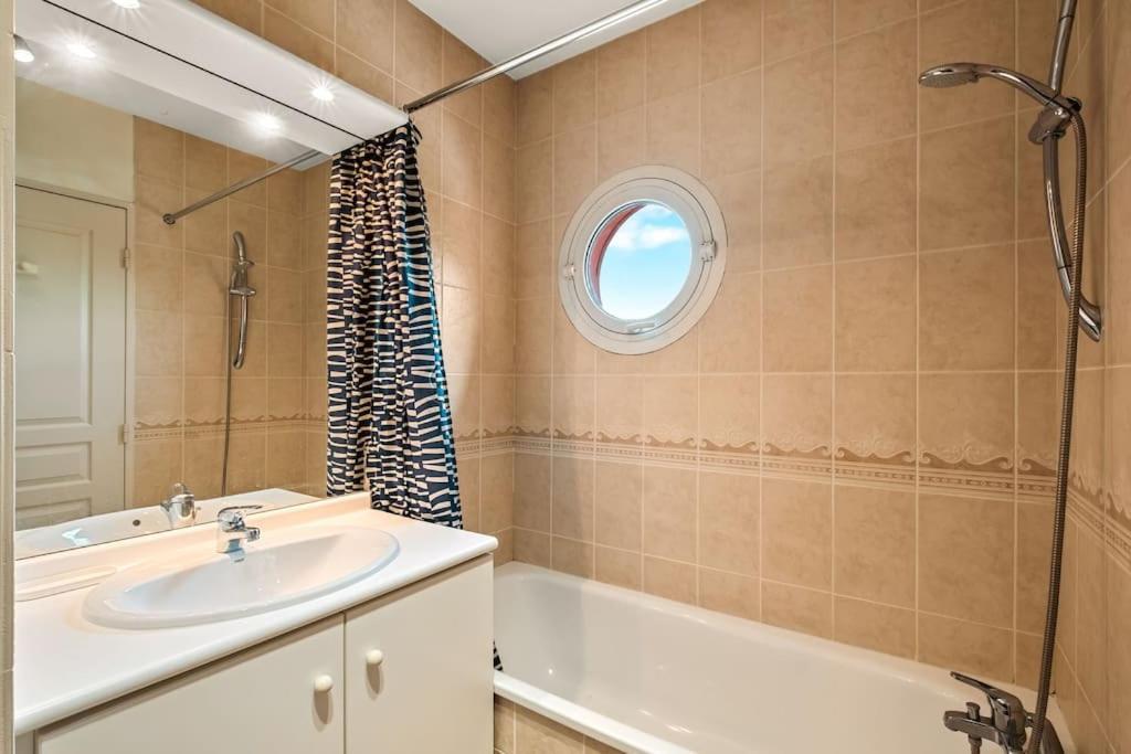 T2 Paisible Vaise, Avec Parking Metro Direct Bellecour Daire Lyon Dış mekan fotoğraf